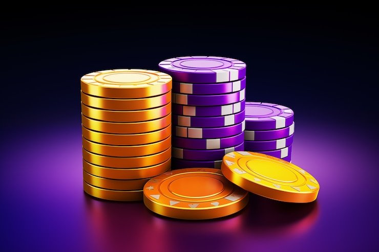 bintang4d login mobile app interface showing slot games and account menu