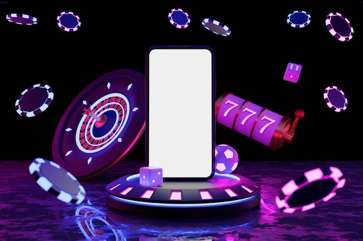 Slot game mechanics overview video
