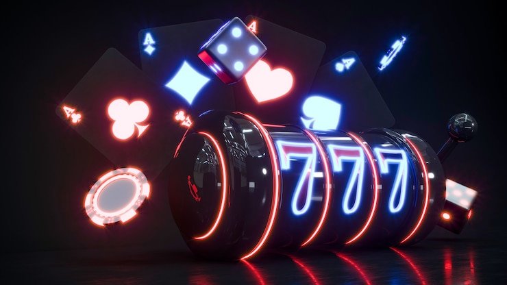bintang4d login featured game showcase