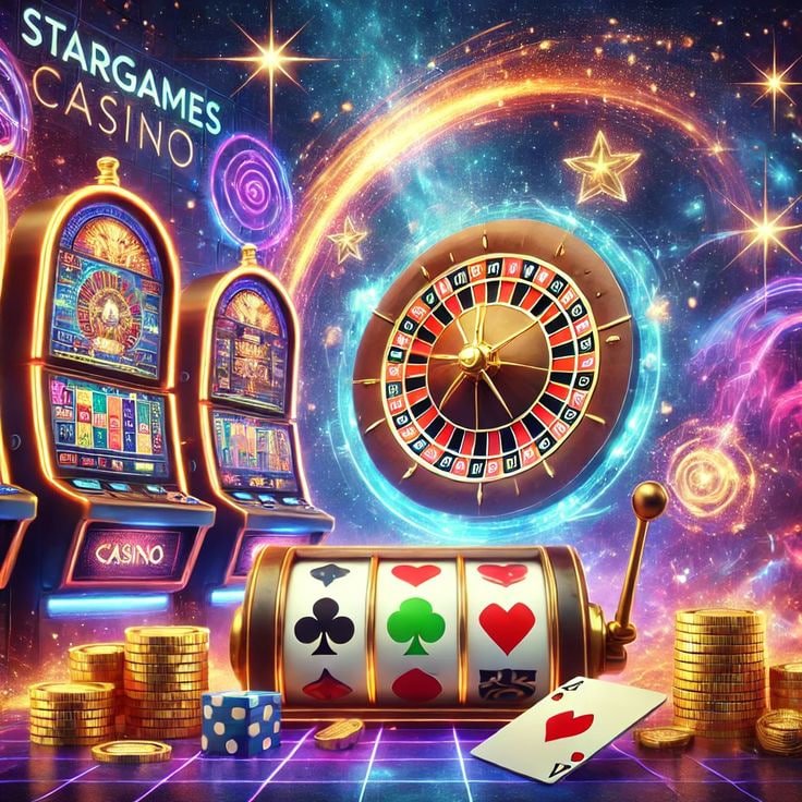 Slot game grid interface on bintang4d login showing Aviator, Sweet Bonanza, Gates of Olympus, Fortune Tiger, and Mahjong Ways